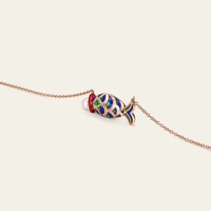 Lucky You Necklace – product view