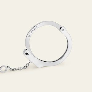 Love Lockdown Bracelet – product view