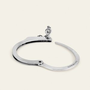 Love Lockdown Bracelet – product view