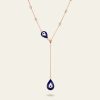 Taken Necklace – product view