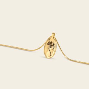 Sharq Necklace – product view