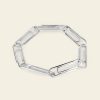 Love Lockdown Cuff Necklace – product view