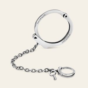 Love Lockdown Wristlet – product view