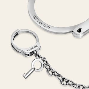 Love Lockdown Wristlet – product view