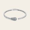 Securus Sapphire Bracelet – product view