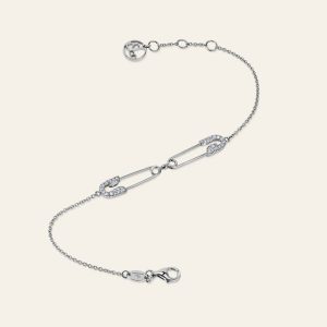Securus Double Pin Bracelet – product view