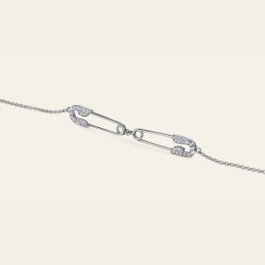 Securus Double Pin Bracelet – product view