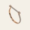 Cuban Link Bracelet – product view