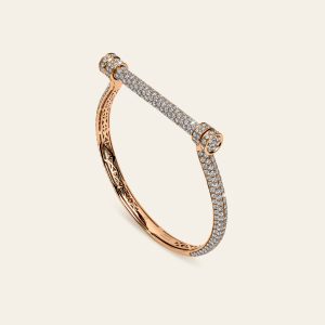 Estribo Bangle