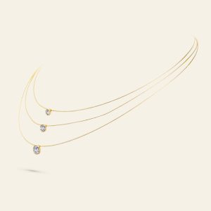 Spread The Love Necklace – product view