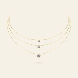 Spread The Love Necklace