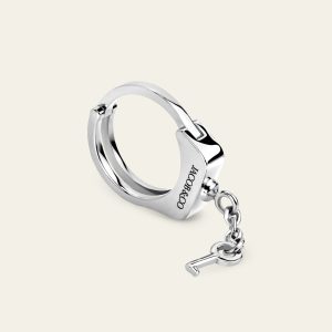 Love Lockdown Ring – product view