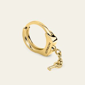 Love Lockdown Ring – product view