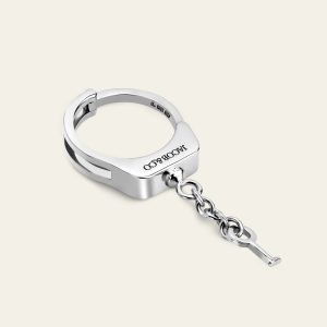 Love Lockdown Ring – product view