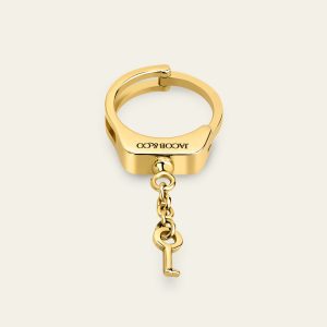 Love Lockdown Ring – product view