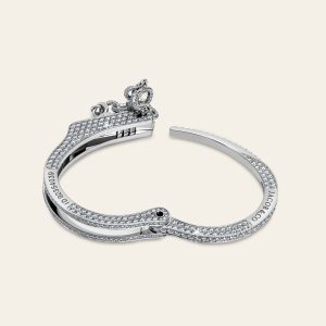 Love Lockdown Bracelet – product view