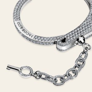 Love Lockdown Bracelet – product view