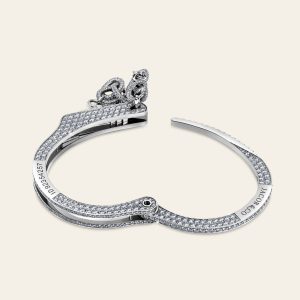 Love Lockdown Men’s Bracelet – product view