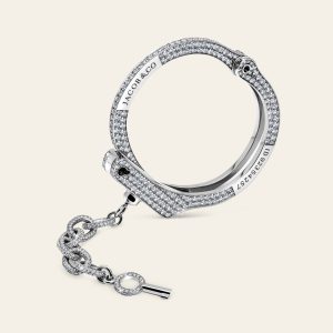 Love Lockdown Men’s Bracelet – product view