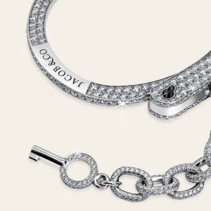 Love Lockdown Men’s Bracelet – product view