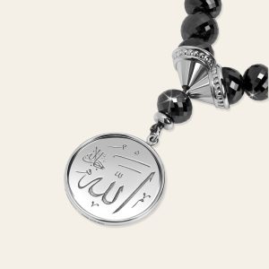 Sharq Prayer Beads – product view