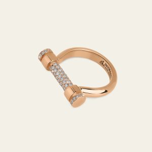 Estribo Ring – product view