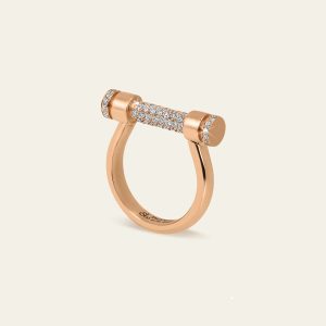 Estribo Ring – product view