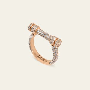 Estribo Ring – product view