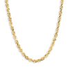 1.7mm Mariner Chain Necklace – product view