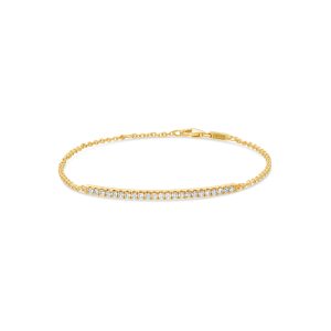 Elle Diamond Bracelet