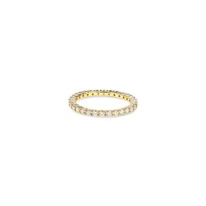 Thin Eternity Band