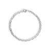 6.1mm Clip Link Bracelet – product view