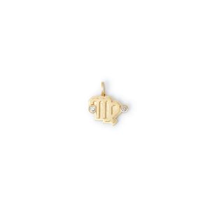 Virgo Pendant