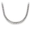 Sterling Silver Snake Chain – 2mm / 925 Sterling Silver / 22″ – product view