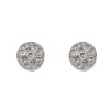 0.16CT Diamond Earrings – product view