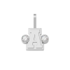 Alexander The Great Pendant – product view