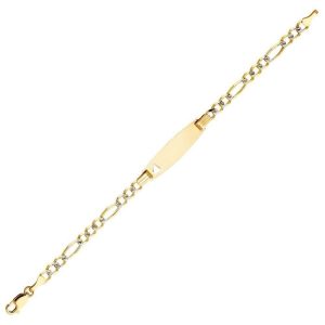 6" Baby Identity Bracelet