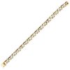 8″ Men’s ID Bracelet – product view