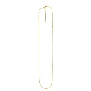 14kt Yellow Gold Classic Adjustable Box Collection