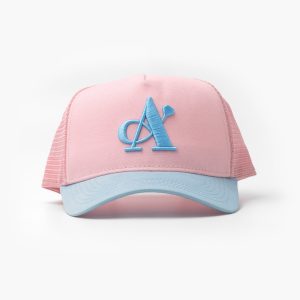 Sakura Signature Trucker Cap