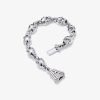 Diamond St. Mark Bracelet, Classic – product view