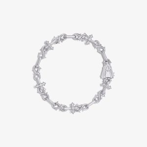 Gold St. Mark Bracelet, Mini