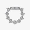 Diamond St. Mark Bracelet, Large – product view