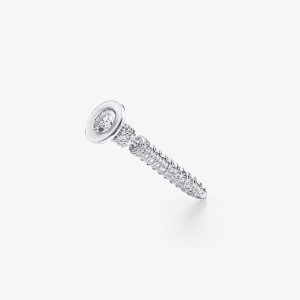 Hardware Earring