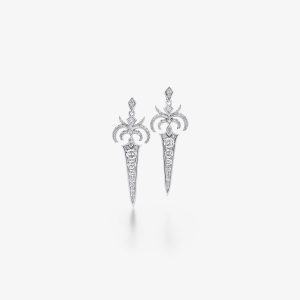 Blade Earrings