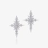 Blade Earrings – product view