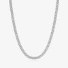 Diamond St. Mark Necklace, Mini – product view