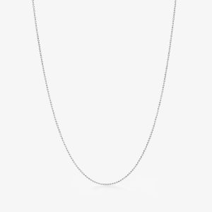 Ball-Bead Necklace