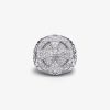 Cyborg Savior Pendant – product view