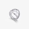 The Brighton Butterfly Ring – product view